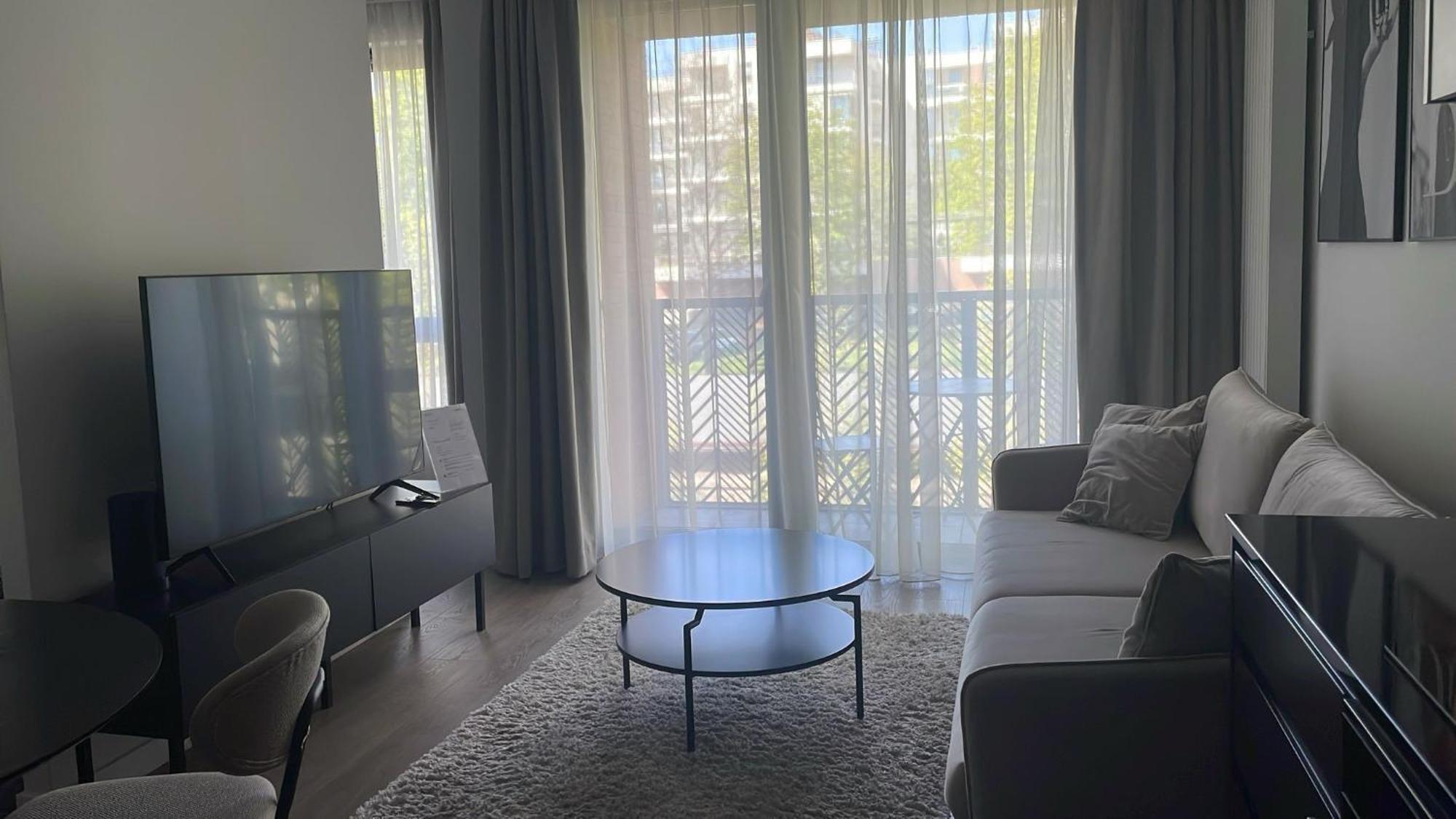 Apartament Scala By Moderna Profit - Lakowa 60h Z Parkingiem