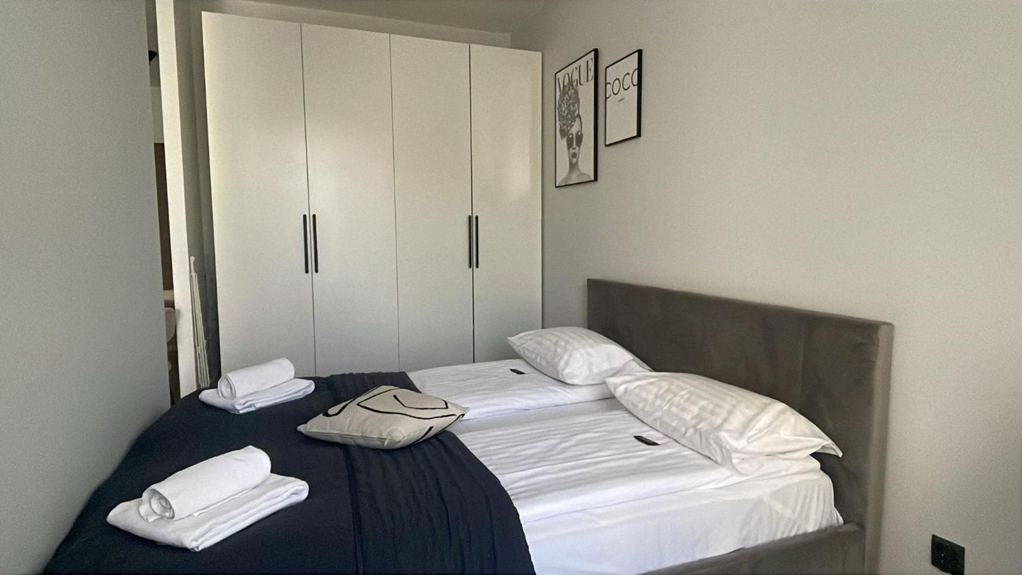 Scala By Moderna Profit - Lakowa 60h Z Parkingiem Apartament