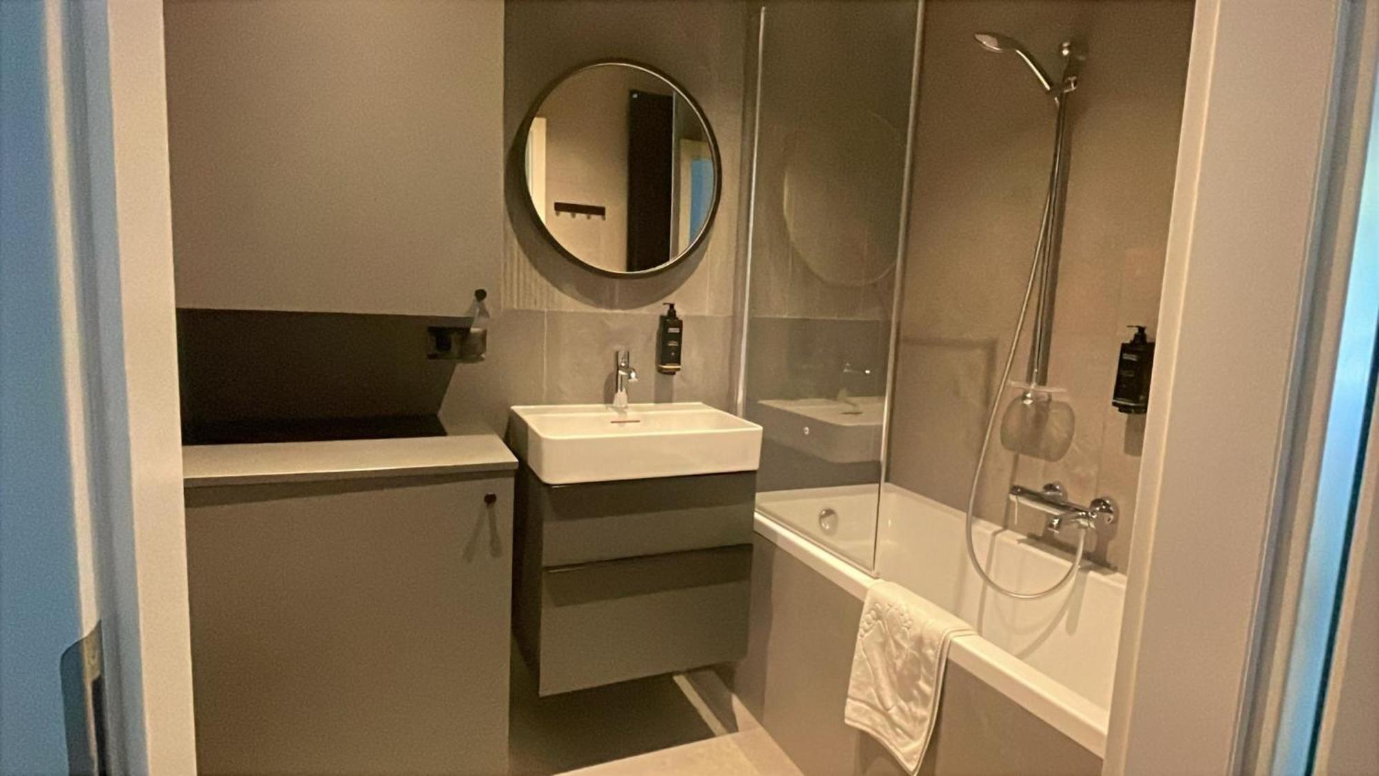 Apartament Scala By Moderna Profit - Lakowa 60h Z Parkingiem