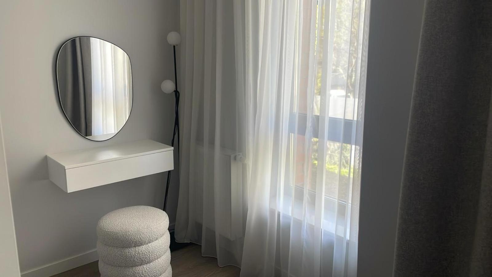 Apartament Scala By Moderna Profit - Lakowa 60h Z Parkingiem